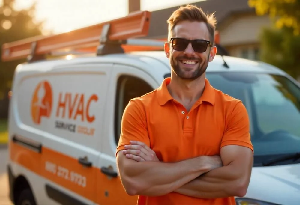 Professional HVAC repair and installation services in Sugarloaf, PA